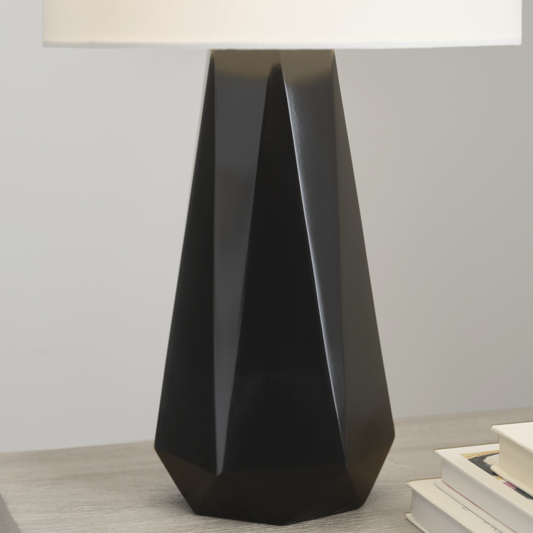 Detail 1 - Straight On - Light On