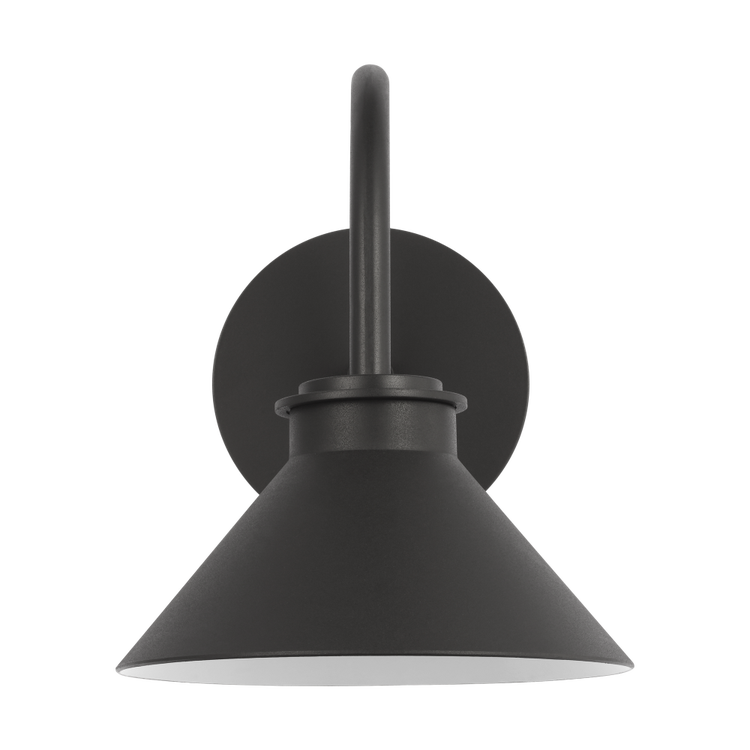 Straight On - Light Off