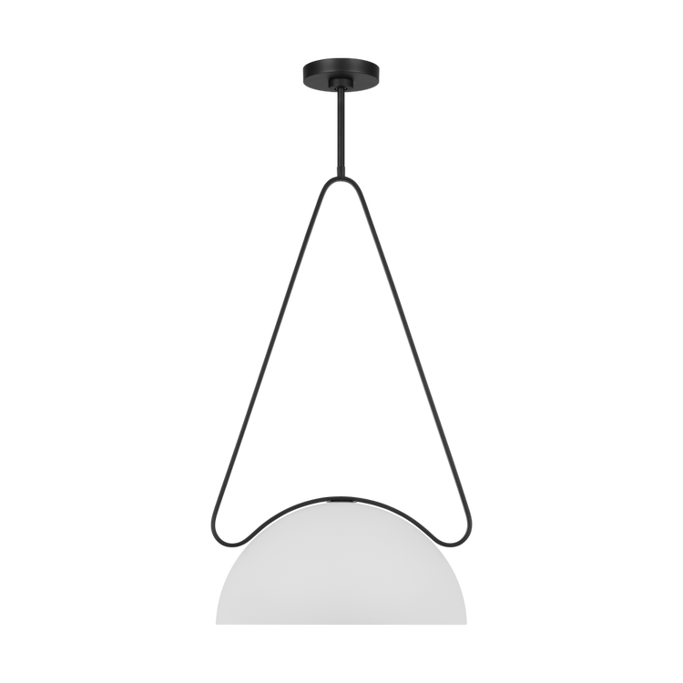 Straight On - Light Off