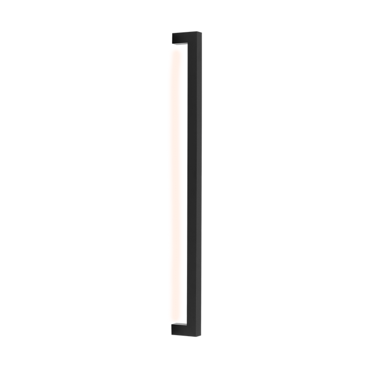 Three Quarter View - Light On