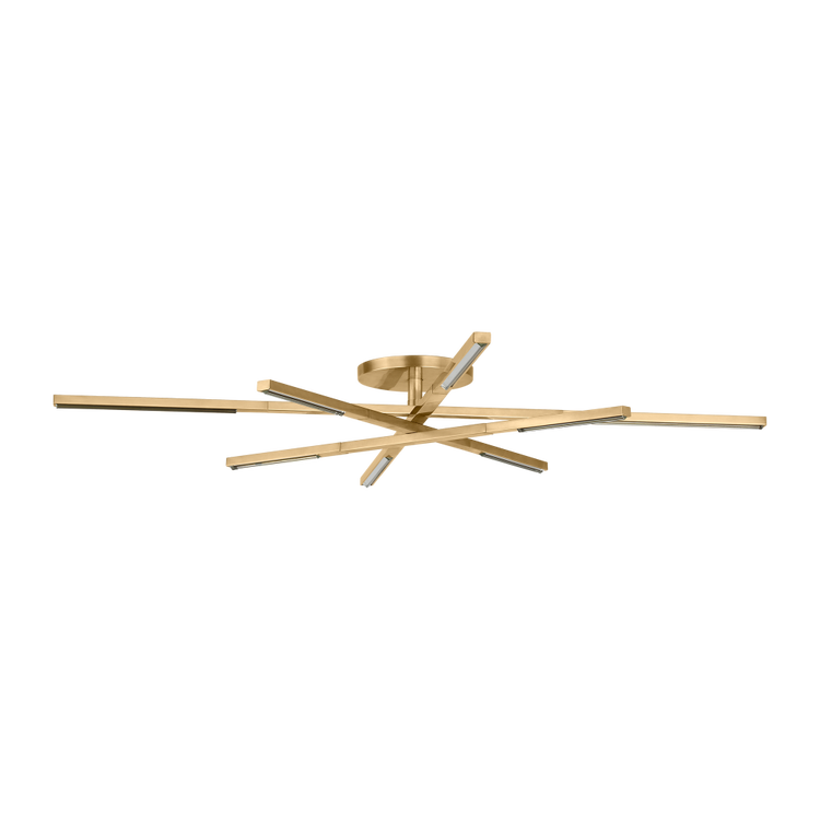 Slightly Below - Light Off