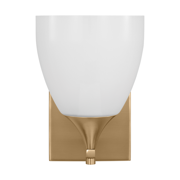 Straight On - Light Off