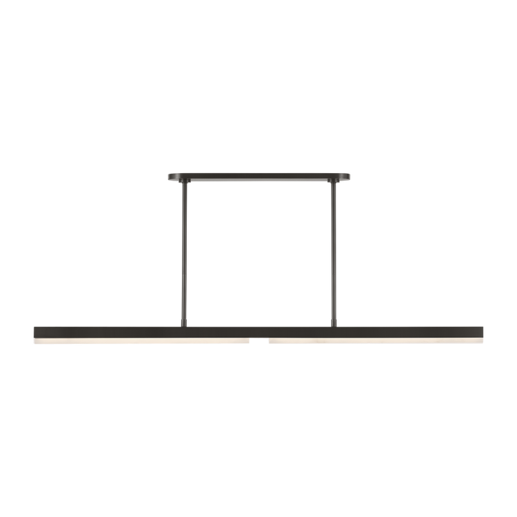 Straight On - Light On