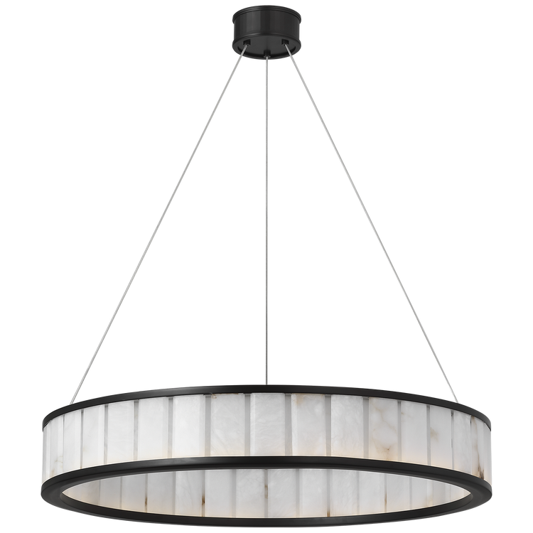 Slightly Below - Light On