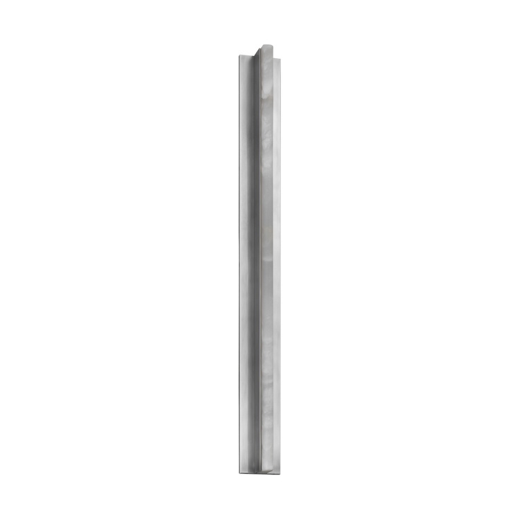 Three Quarter View - Light Off