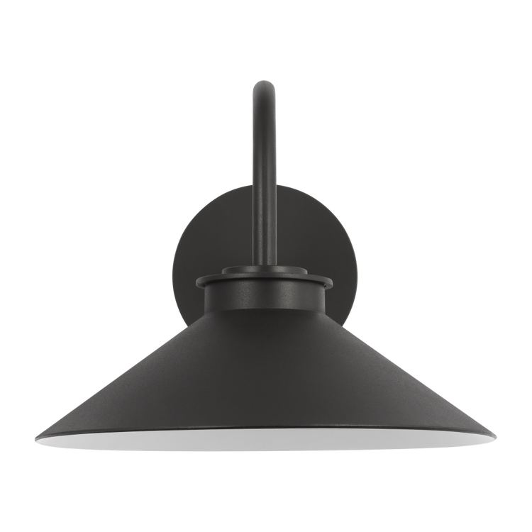 Straight On - Light Off