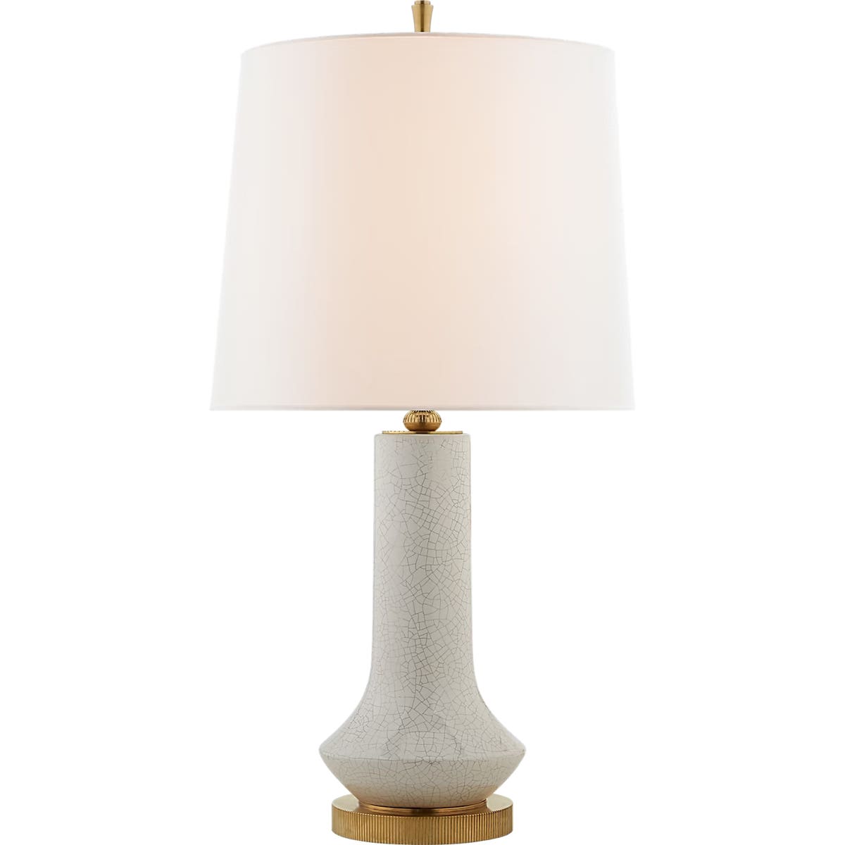 Luisa Cordless Table Lamp - TOB3658 | Visual Comfort