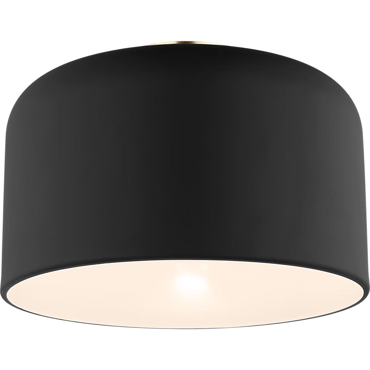 Malone Small Flush Mount - 7505401 | Visual Comfort
