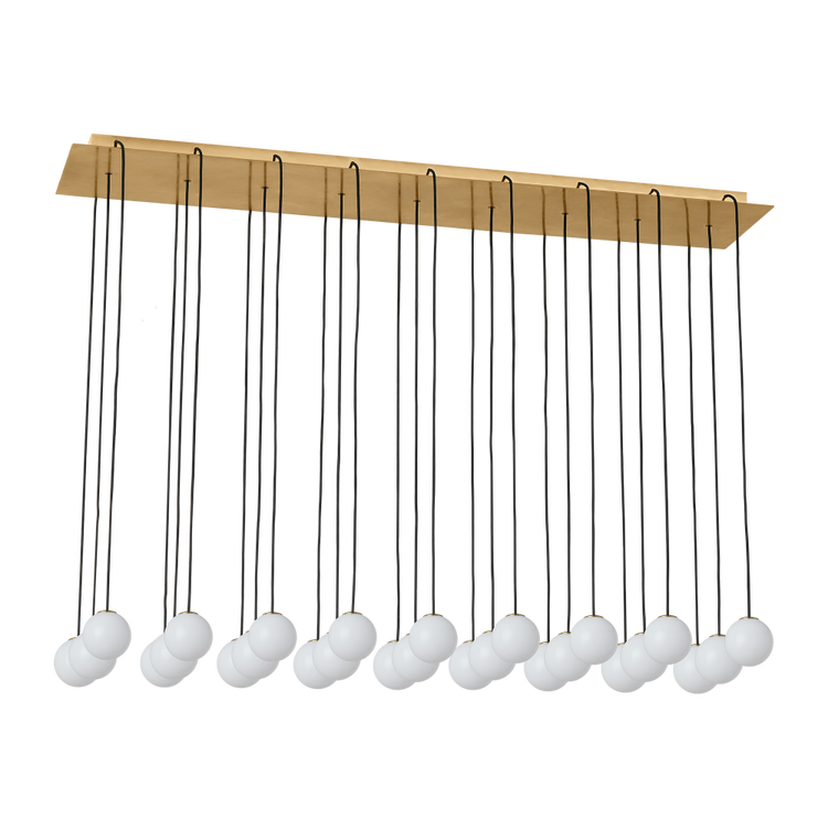 Three Quarter View - Light Off