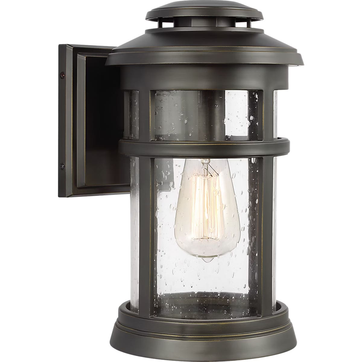 Newport Medium Wall Lantern - OL14301 | Visual Comfort