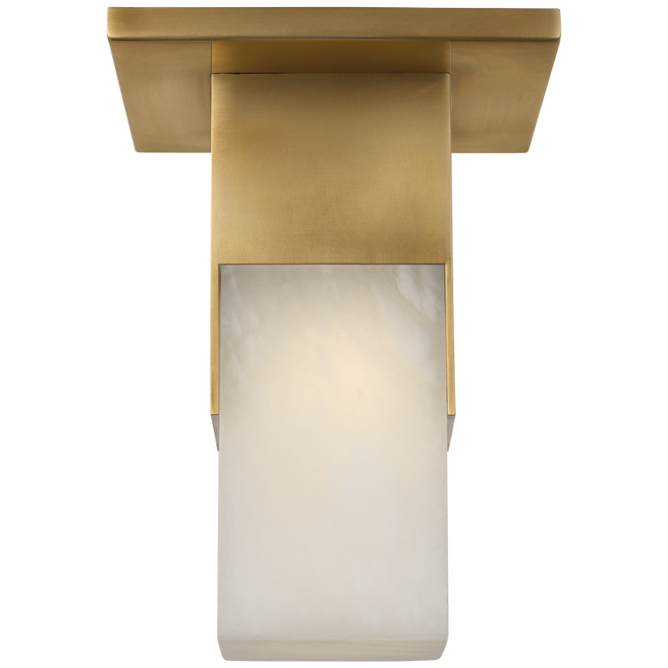 Slightly Below - Light On