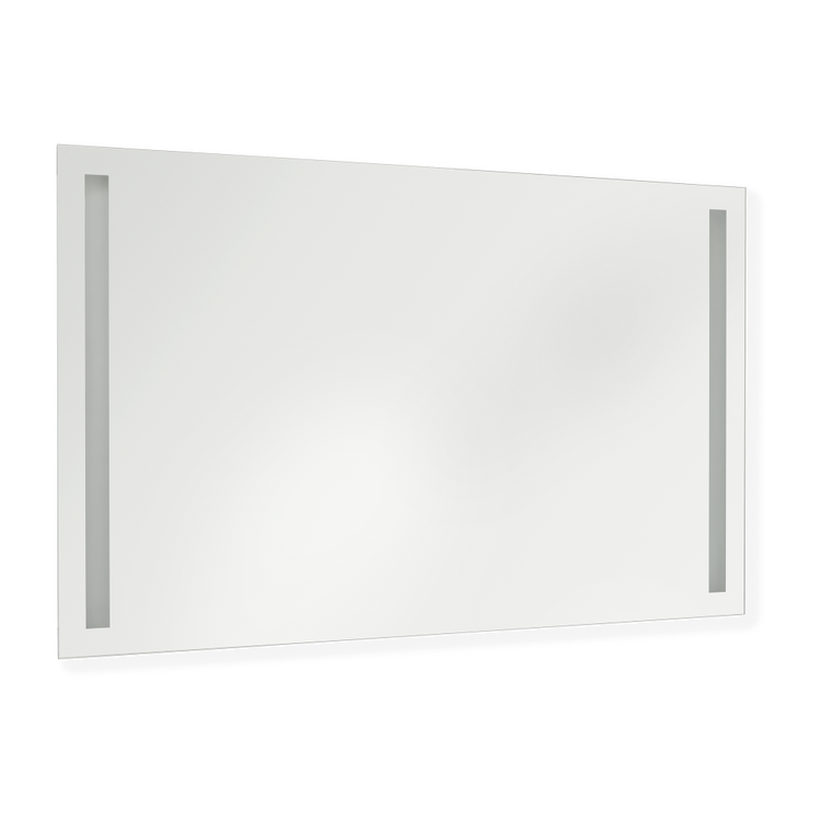 Three Quarter View - Light Off