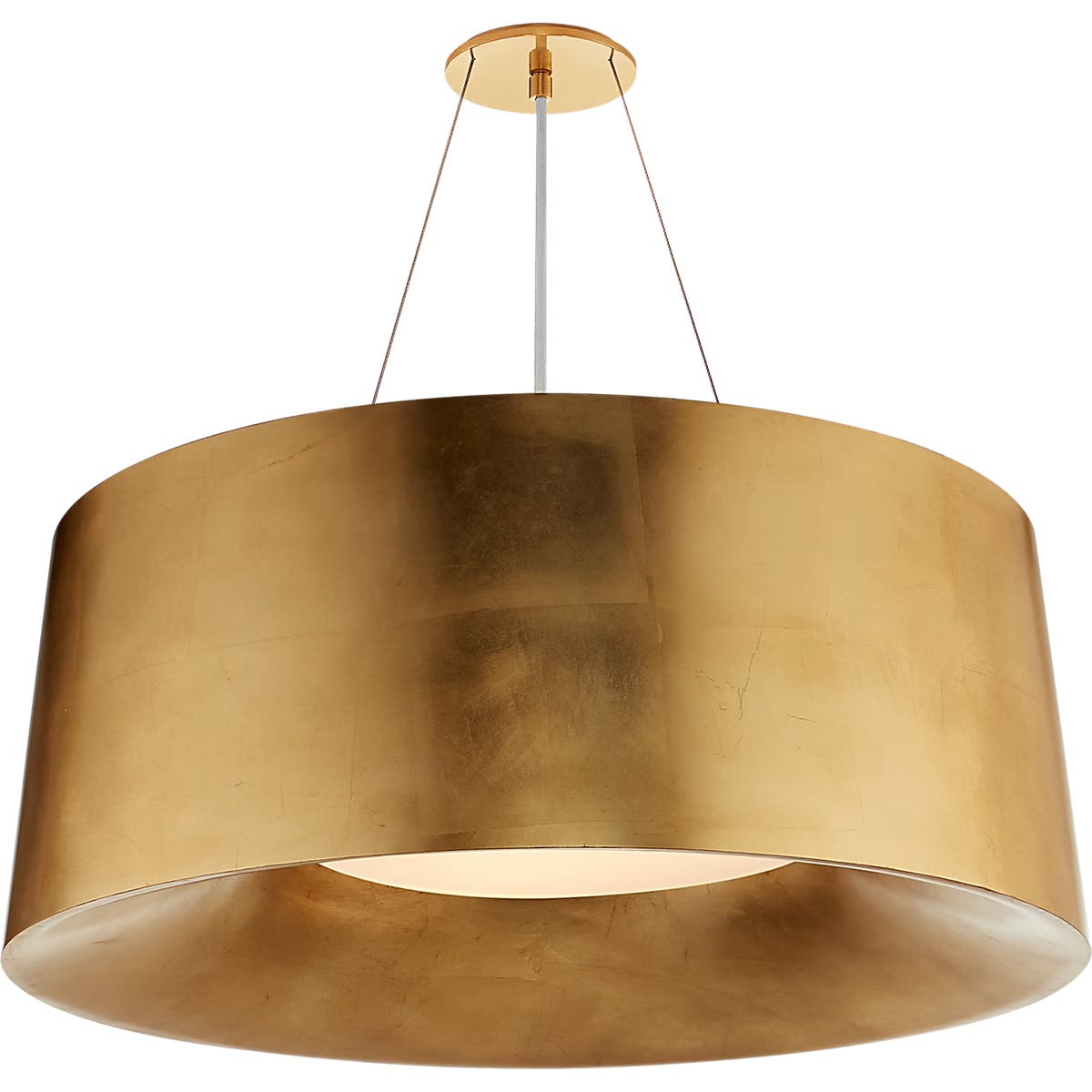 Halo Medium Hanging Shade - BBL5090 | Visual Comfort