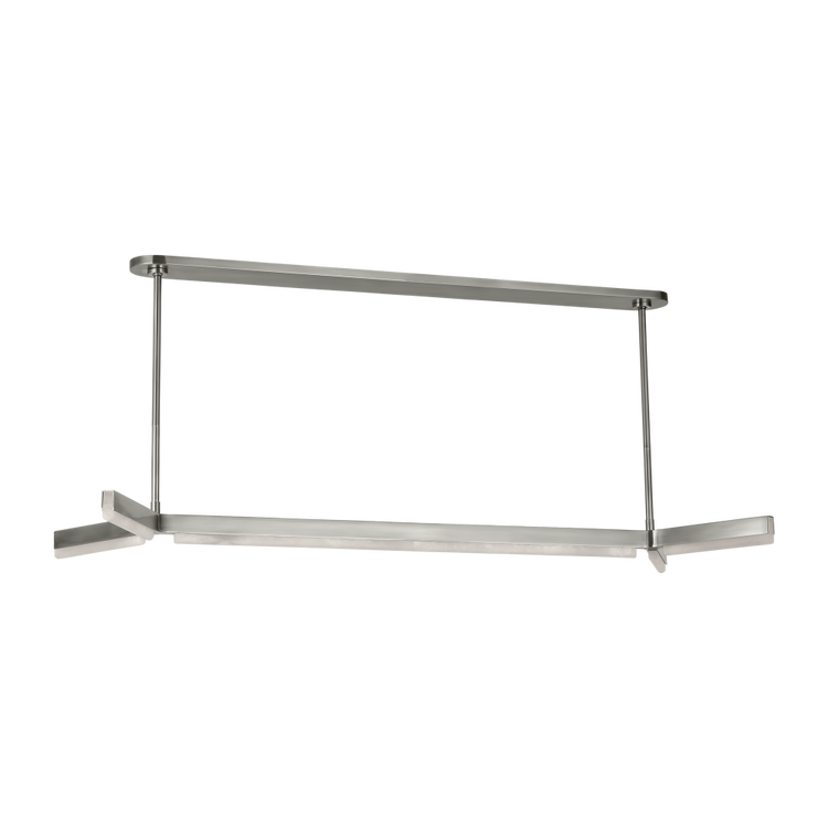 Three Quarter View - Light Off