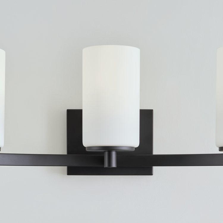 Straight Light On - In Use 1 - Detail 3 - Light On