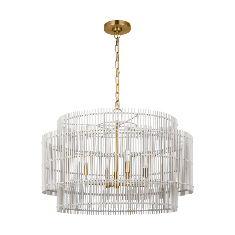 Slightly Below - Light On