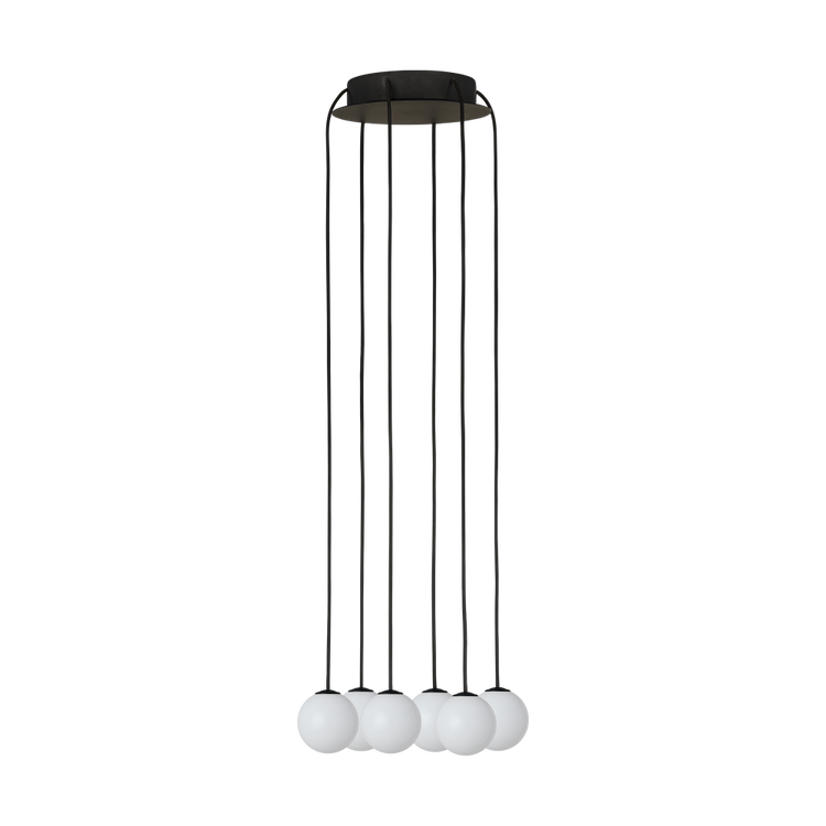 Straight On - Light Off