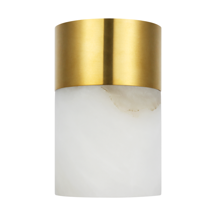 Slightly Below - Light Off