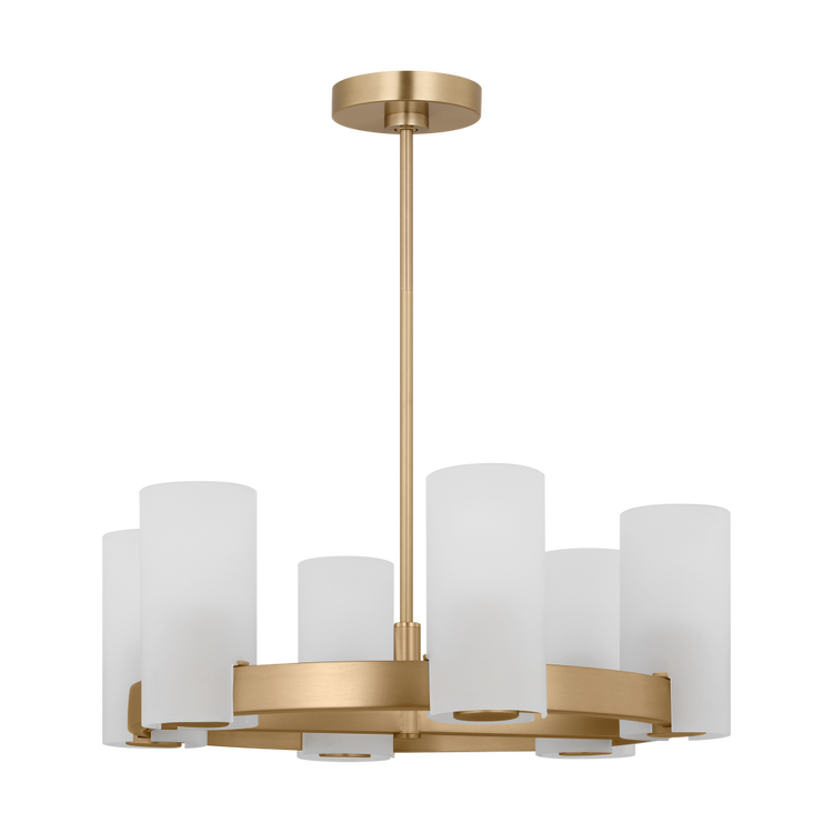 Option B - Slightly Below - Light Off