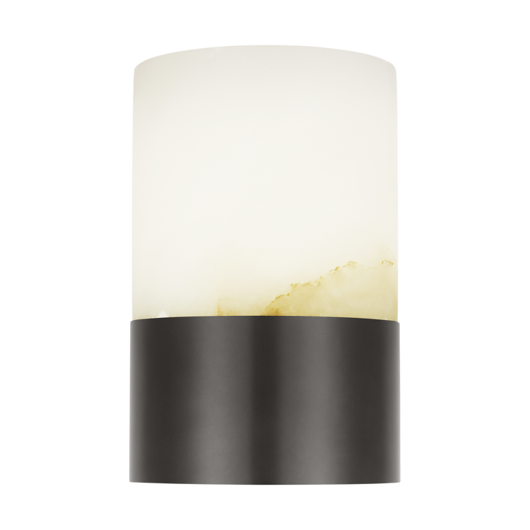 Slightly Below - Light On