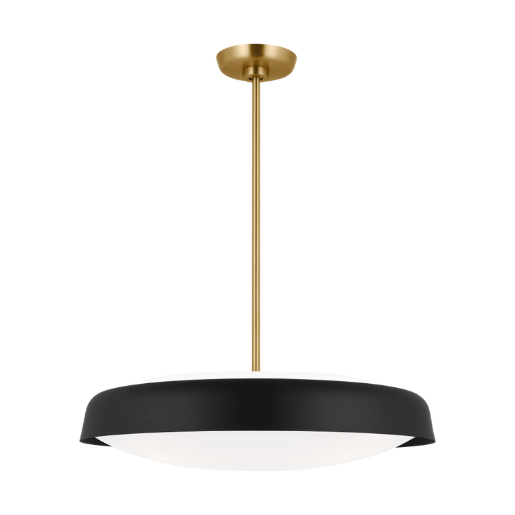 Slightly Below - Light On