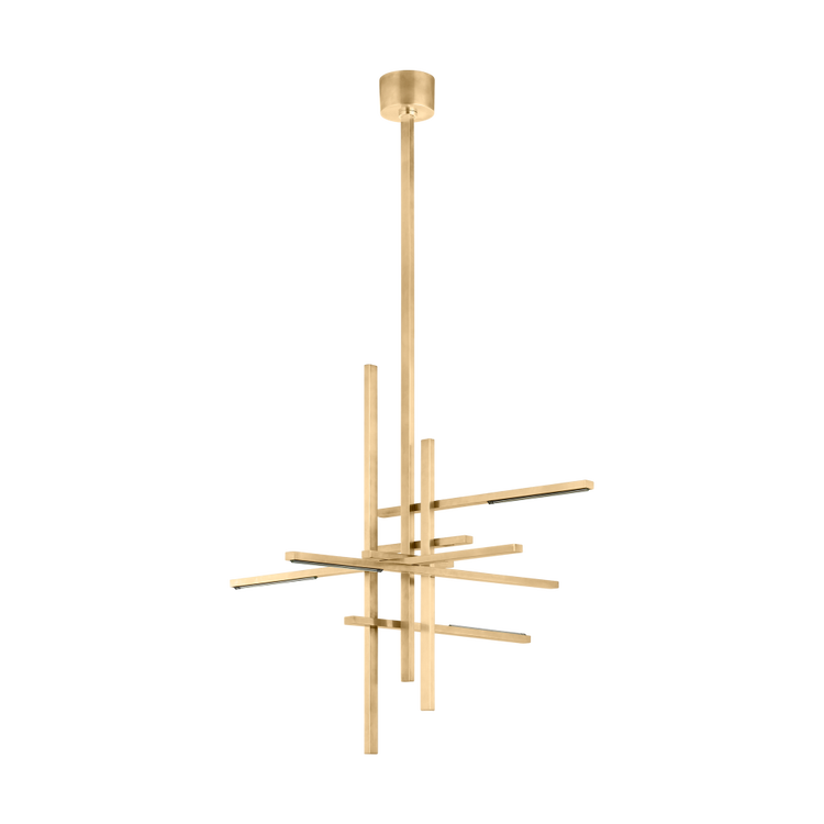 Slightly Below - Light Off