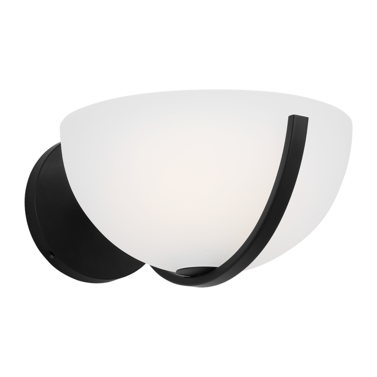 Slightly Below - Light On