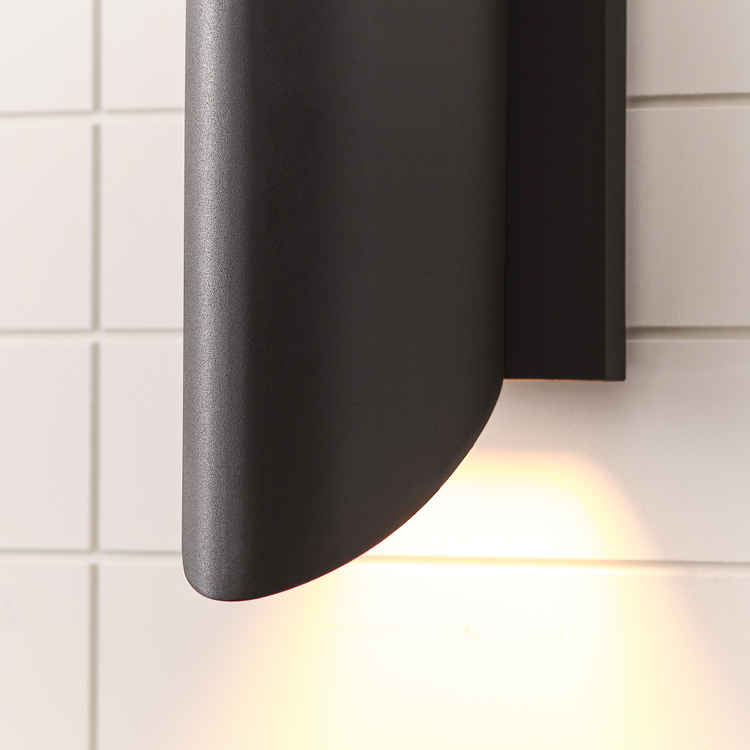 Three Quarter View - In Use 1 - Detail 1 - Light On