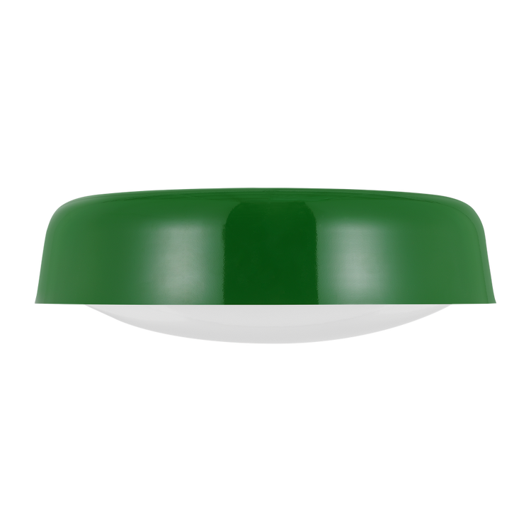 Straight On - Light Off