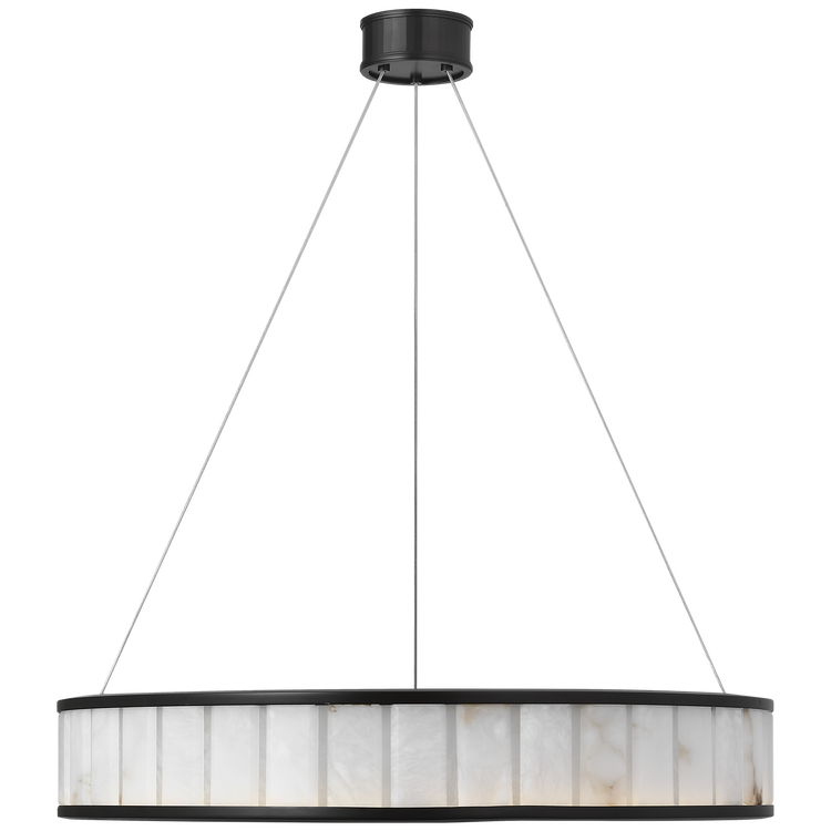 Straight On - Light On