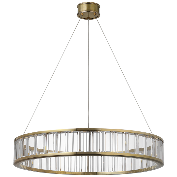 Slightly Below - Light On