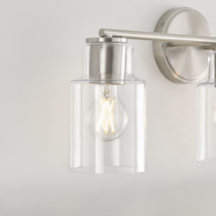 In Use - Three Quarter View - Detail 1 - Light On