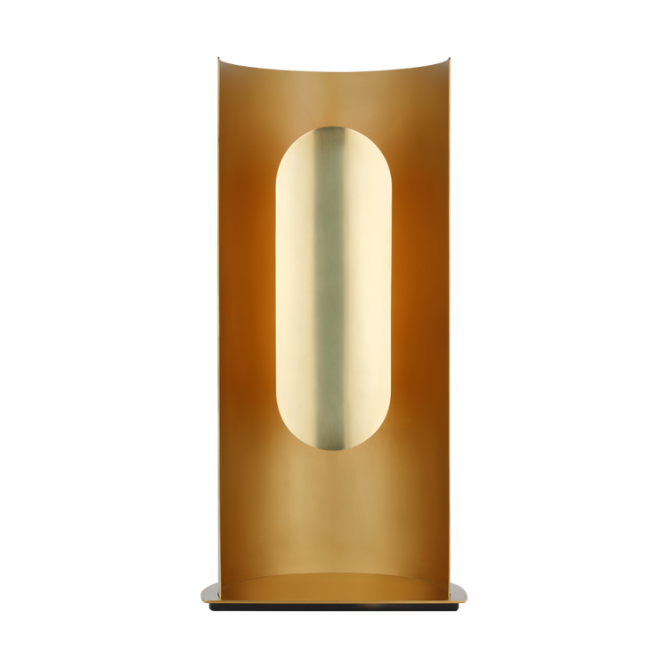 Straight On - Light On