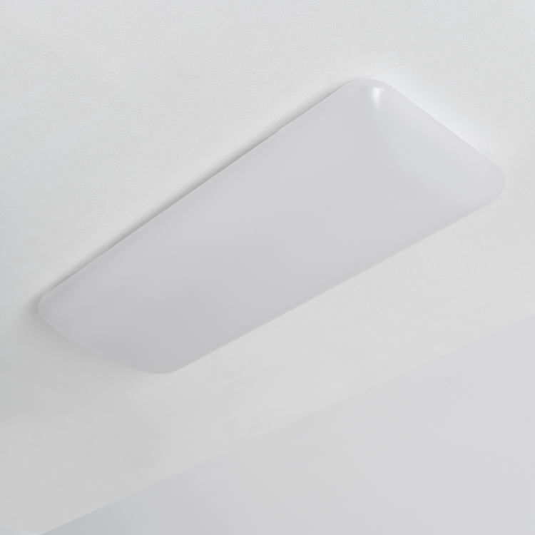 Slightly Below - In Use - Detail 1 - Light Off