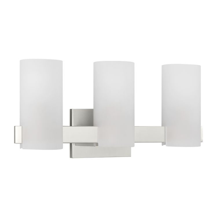 Three Quarter View - Light Off