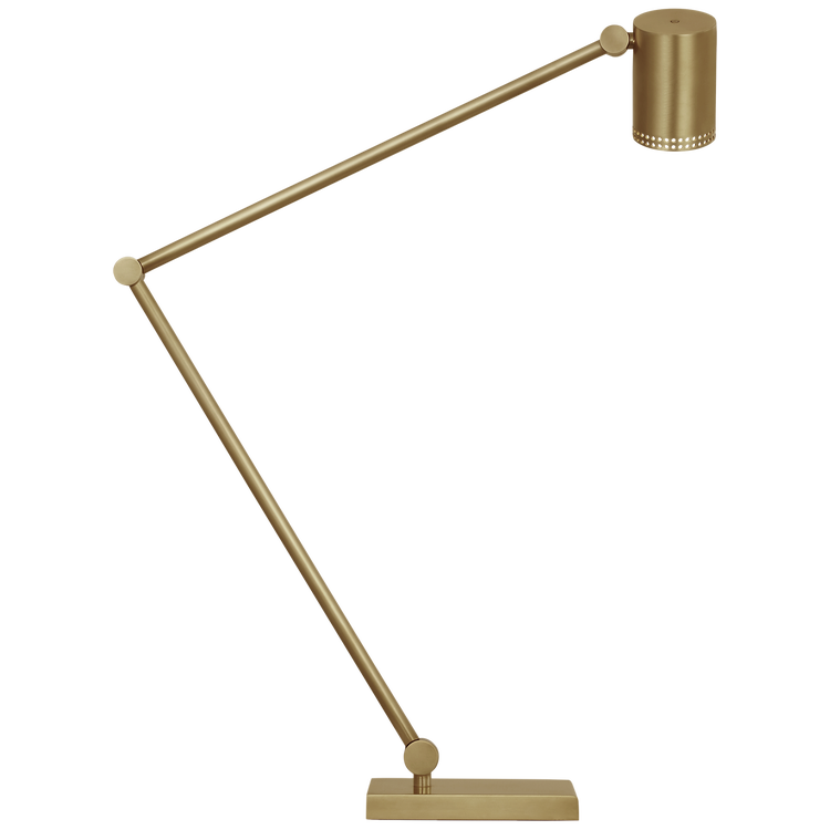 Straight On - Light On