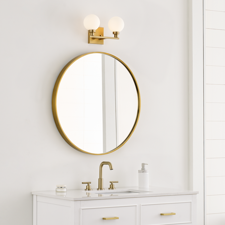 Three Quarter View - In Use 1 - Light On