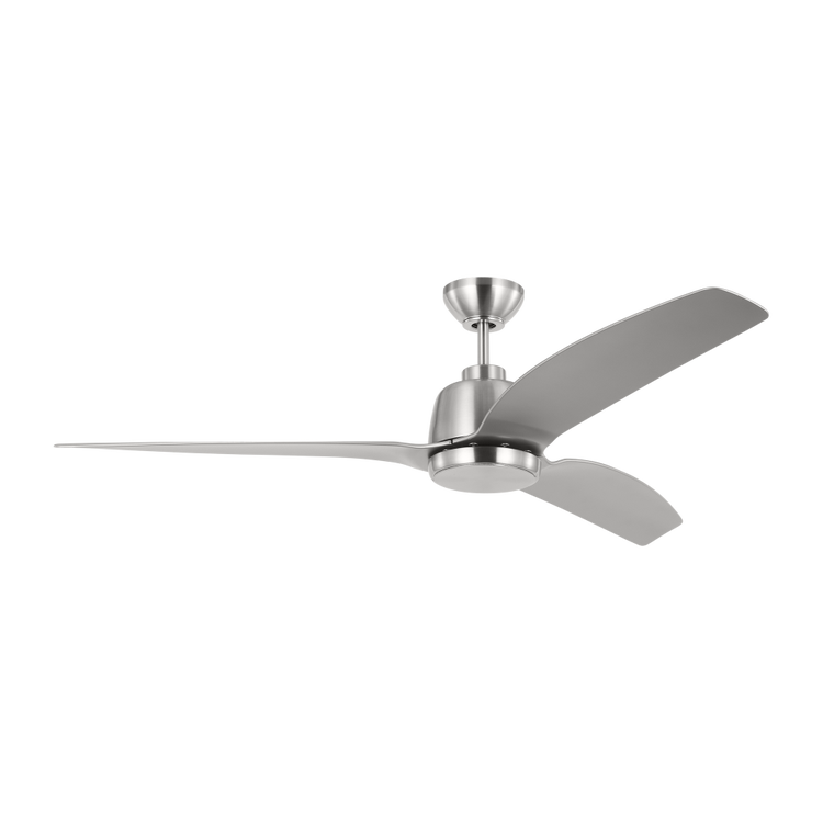 Three Quarter View - Blanking Plate