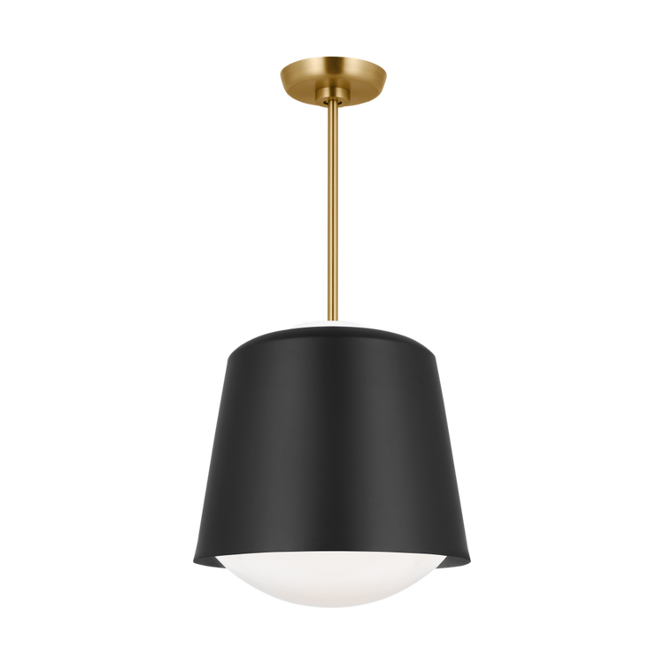 Slightly Below - Light On