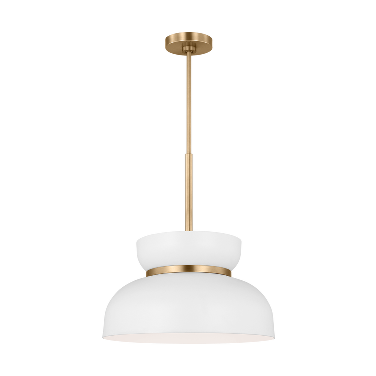 Slightly Below - Light On