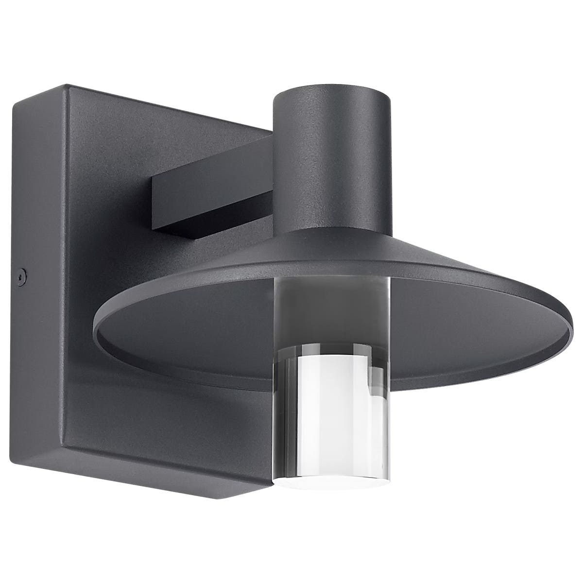 Ash 8 Outdoor Wall - 700OWASH8 | Visual Comfort