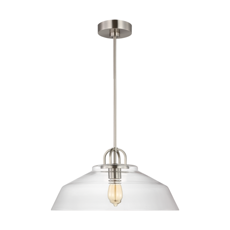 Straight On - Light Off