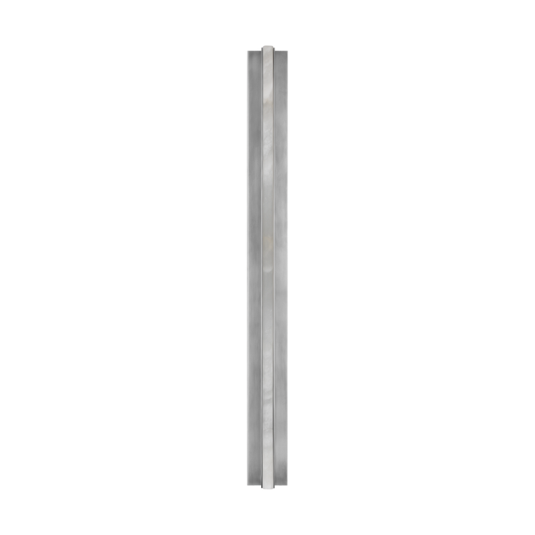 Straight On - Light Off