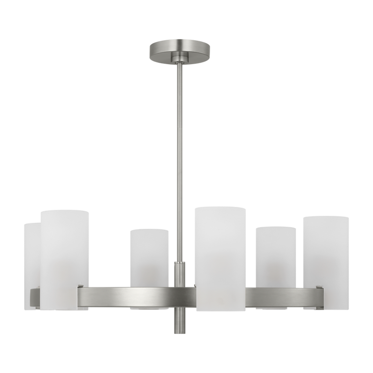 Option A - Straight On - Light Off