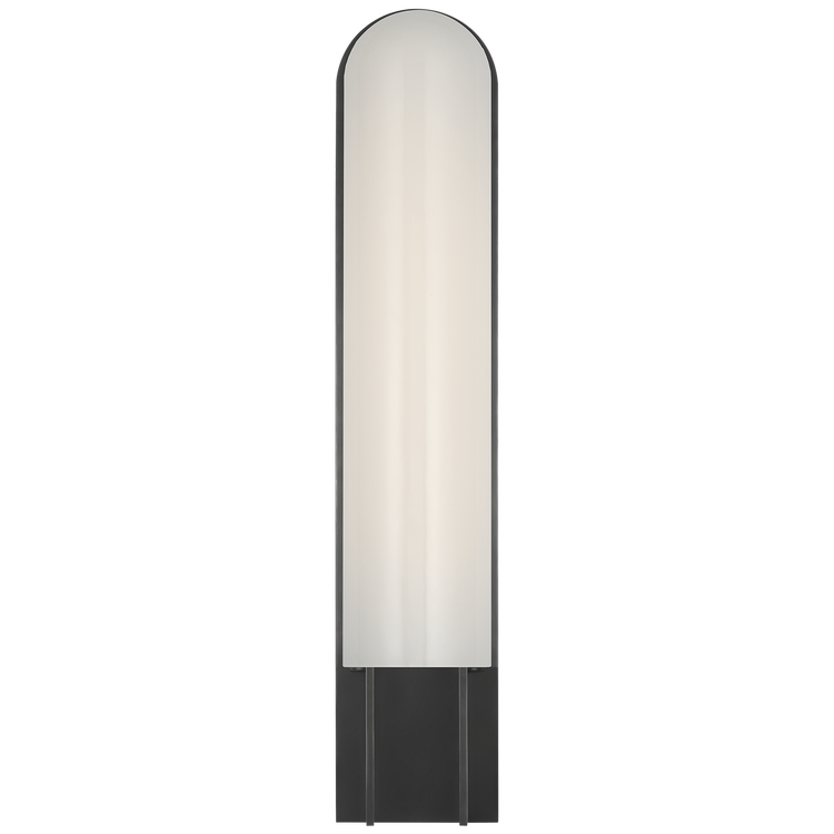 Straight On - Light On