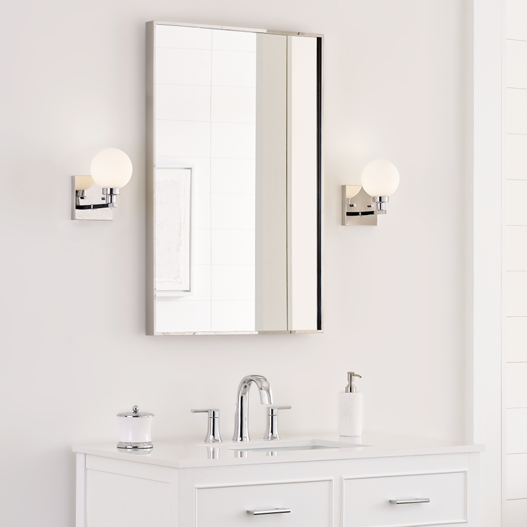 Three Quarter View - In Use 1 - Light On