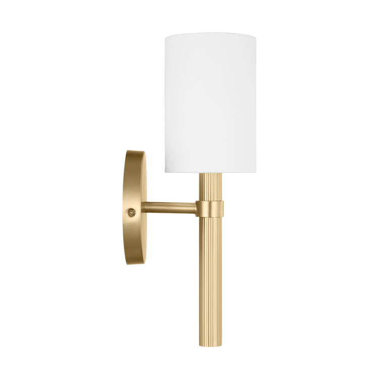 Side View - Light Off