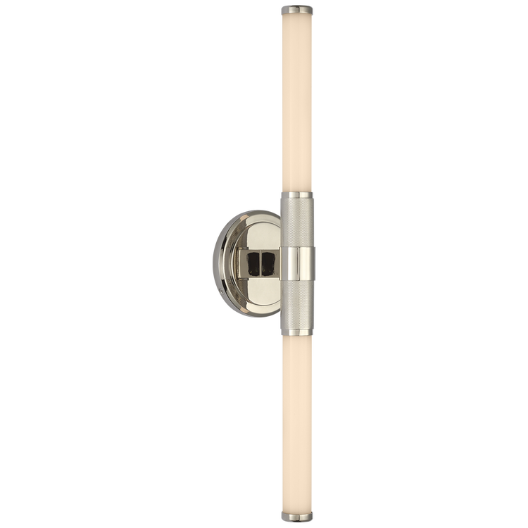 Three Quarter View - Light On