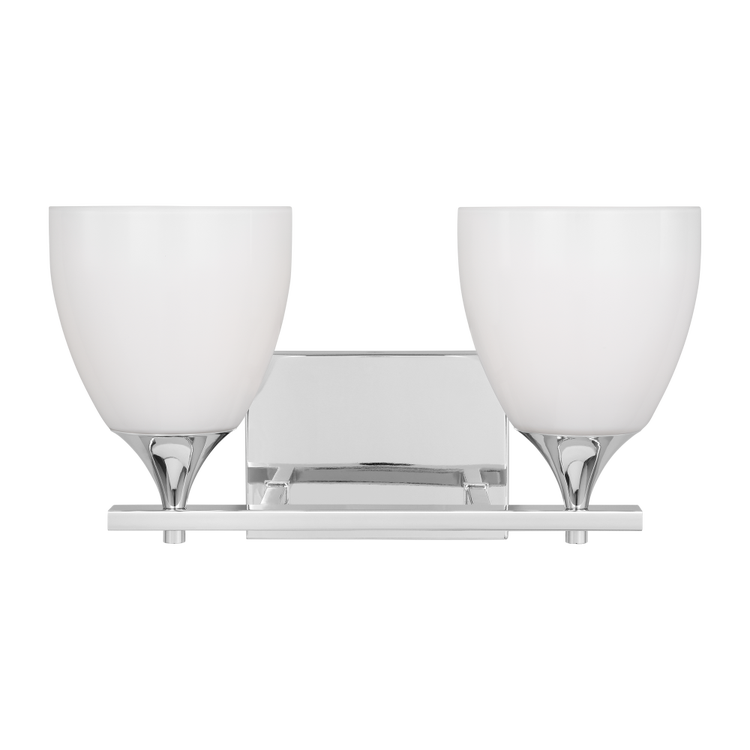 Straight On - Light Off