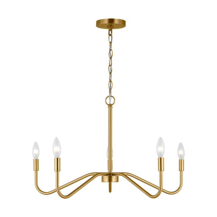 Straight On - No Shade